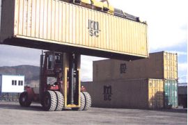 Containers